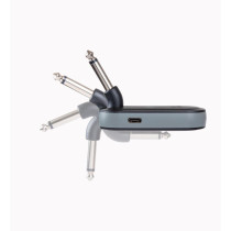 SOUNDSATION SWT-24 Sistema Wireless 2.4GHz Chitarra e Basso