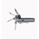 SOUNDSATION SWT-24 Sistema Wireless 2.4GHz Chitarra e Basso