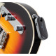 SOUNDSATION SWT-24 Sistema Wireless 2.4GHz Chitarra e Basso