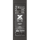 FBT X-PRO 115A Diffusore Attivo 15" 1500W con Bluetooth