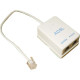 Filtro ADSL  RJ11
