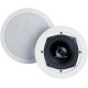 Coppia altoparlanti 2 x 50W
