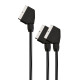 Cavo scart  Audio-Video 1,5mt