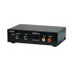 Convertitore di segnale audio