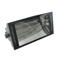 Luce stroboscopica DMX