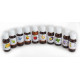Liquido profumato per smoke machine