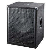 Subwoofer attivo da 500W