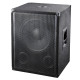 Subwoofer attivo da 700W