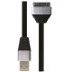 Cavo USB A - Apple