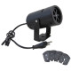 Proiettore a led 4 gobo