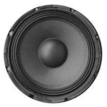 Woofer da 800W a 4 Ohm 18"
