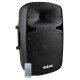 Box amplificato 180W
