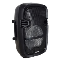 Box wireless ricevente 80W