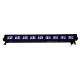 Barra a raggi ultravioletti 9x3W