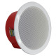 Diffusore 12W da incasso