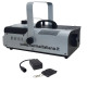 Smoke machine DMX 1500W