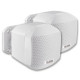 Coppia diffusori 20W