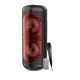 Diffusore amplificato 200W PMPO rosso