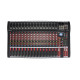 Mixer microfonico 16 canali