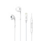 Auricolari con connettore lightning bluetooth