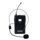 Bodypack con archetto per SET 7922