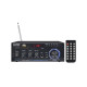 Amplificatore stereo 2 x 30W