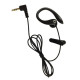 Monoauricolare per TG 100RX  per visite guidate