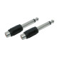 Adattatori RCA / Jack 6,3mm mono