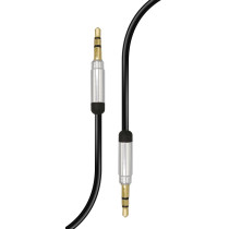 Cavo audio 3,5 mm M / M  ST - 3mt