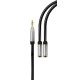 Sdoppiatore 3,5mm - 15 cm