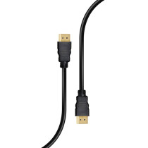Cavo HDMI 4K ver 2.0 - 5mt