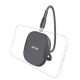 Caricatore wireless magnetico per iphone