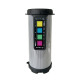 Party speaker con PAD