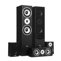 Diffusori home cinema
