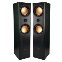 Coppia diffusori HiFi