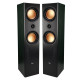 Coppia diffusori HiFi