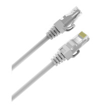 Cavo 1,8mt rete schermato CAT6
