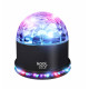 Effetto luce a led
