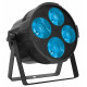 Illuminatore a led 240W