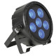 Illuminatore a led 180W