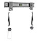 Supporto TV ultraslim 32-55