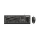 Tastiera e mouse per PC
