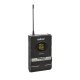 Trasmettitore bodypack per serie SET 8300