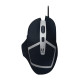 Mouse Gaming 2400dpi