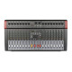 Mixer microfonico 18 canali
