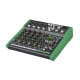 Mixer microfonico