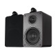 Coppia di diffusori professionali a 3 vie da 2x150W