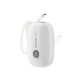 Power bank da 10000mA con display digitale