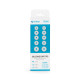 Set di 5 paia auricolari in silicone
