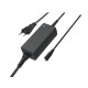 Alimentatore 45W universale per laptop